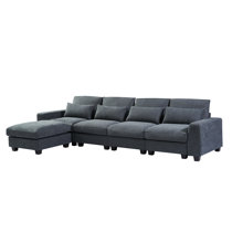 Caswell deals sleeper sectional